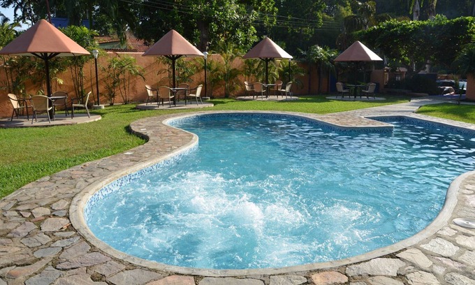 Puerto Colombia Hotel | Posada Pittier - Choroni
