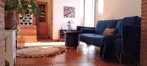 Sedella House | Posada Puente Romano