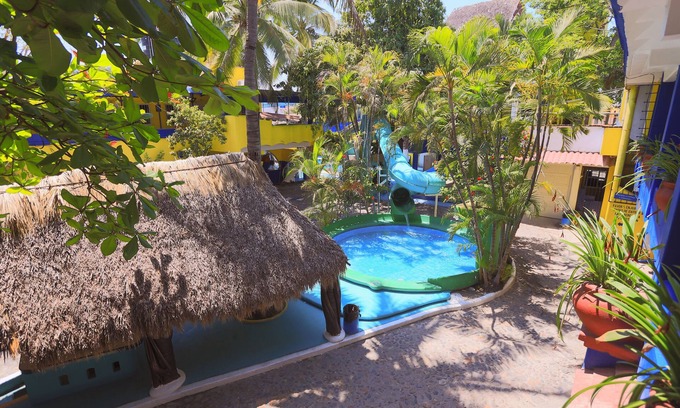 Rincon de Guayabitos Hotel | Posada Real