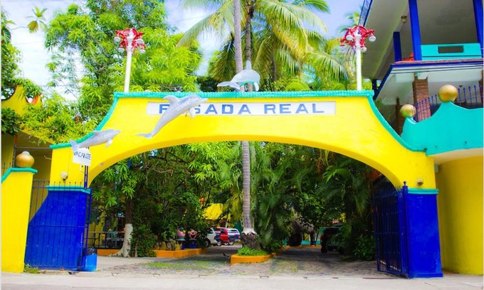Rincon de Guayabitos Hotel | Posada Real