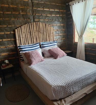 La Vega Hotel | Posada Rural Aguita de Panela
