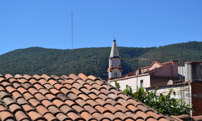 Mascota Hotel | Posada Santa Rita