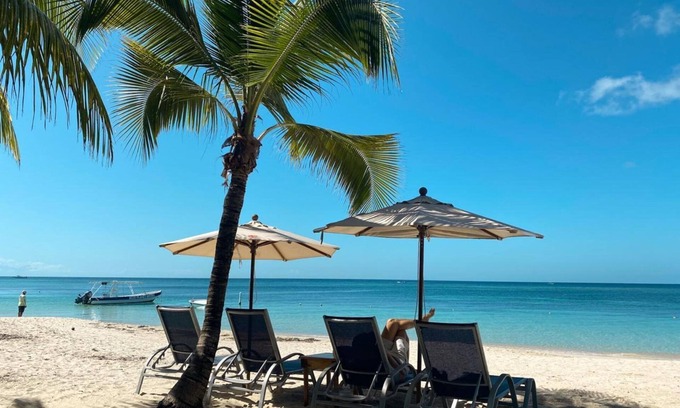 Antoneys Cay Apartment | Posada Seremein