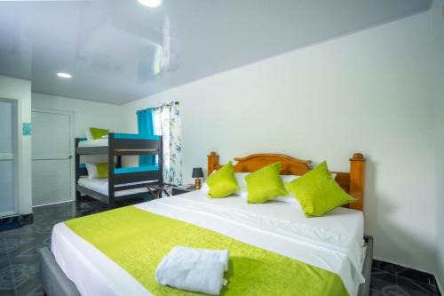 Bahia Suroeste House | Posada stoy