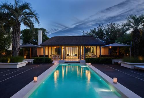 Jose Ignacio Hotel | Posada Tamarindo