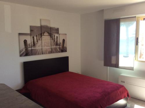 Cros-de-Cagnes Apartment | Poseidon