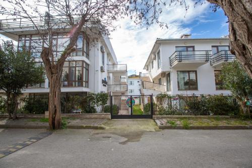 Adalar House | poseidon kınalıada