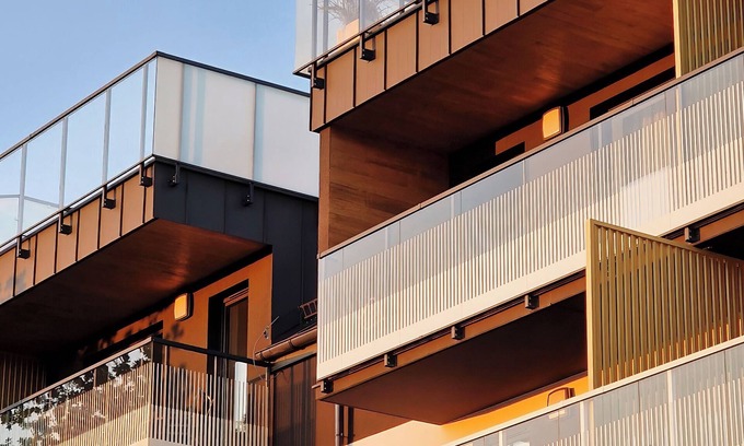 Grzybowo Apartment | POSESJA APARTAMENTY & SPA 4a III