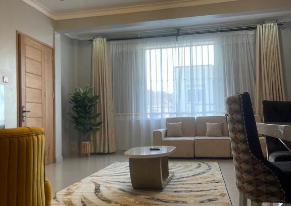 Kampala Apartment | Posh Apartment Munyonyo