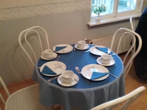 Kadriorg House | Poska Villa Guesthouse