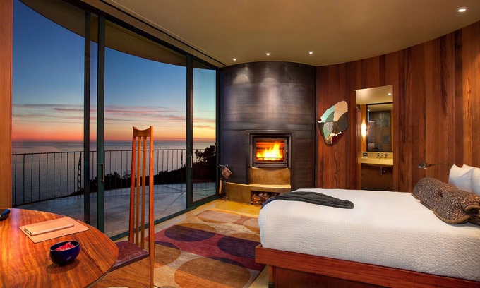 Posts Hotel | Post Ranch Inn