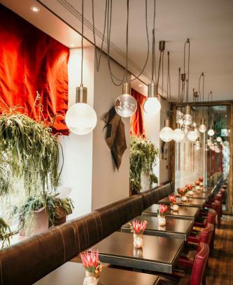 Como City Centre Hotel | Posta Design Hotel