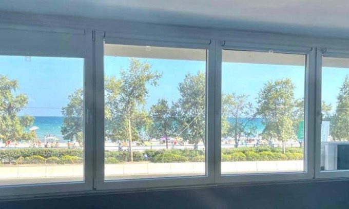 Raval Roig Apartment | POSTIGUET APARTAMENTO VENTURA PREMIUM