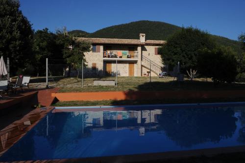Spoleto House | Posto del Sole