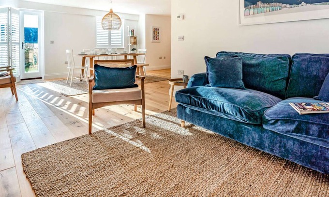 Rottingdean Other | Posy Cottage in the beautiful Brighton