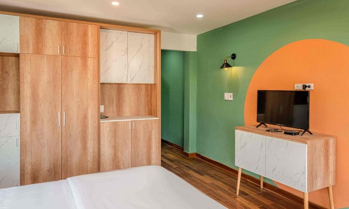 Hai Chau Hotel | POTA Hotel & Apartment