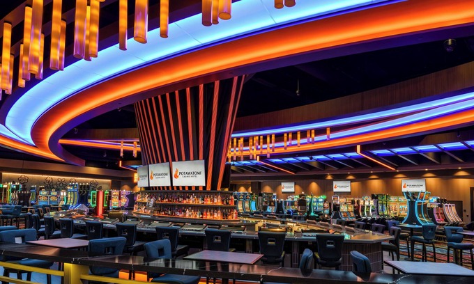 Milwaukee Hotel | Potawatomi Hotel & Casino