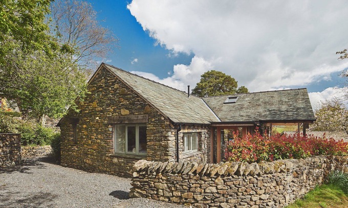 Kendal Apartment | Potter Tarn Cottage - Luxury Cottages