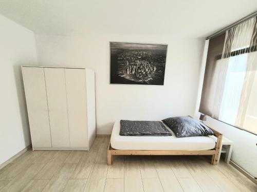 Alstaden Apartment | Pottmensch Oberhausen