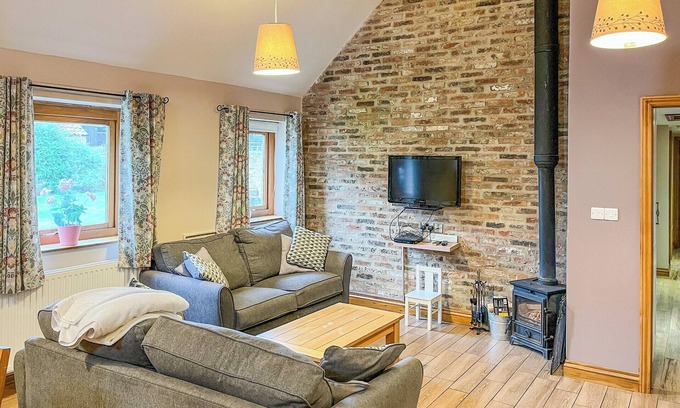 Potto Cottage | Pottowe Cottage - UK47545