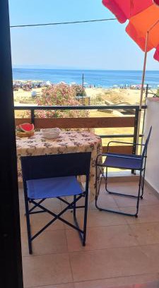 Nea Potidaia Apartment | Potview