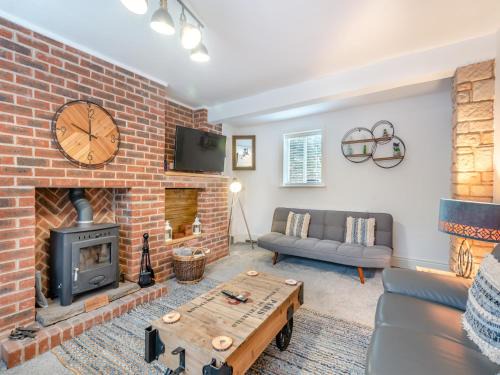 Clumber Park House | Poulter Cottage