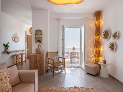 Pounta Apartment | Pounta Condo 1 - Shared pool