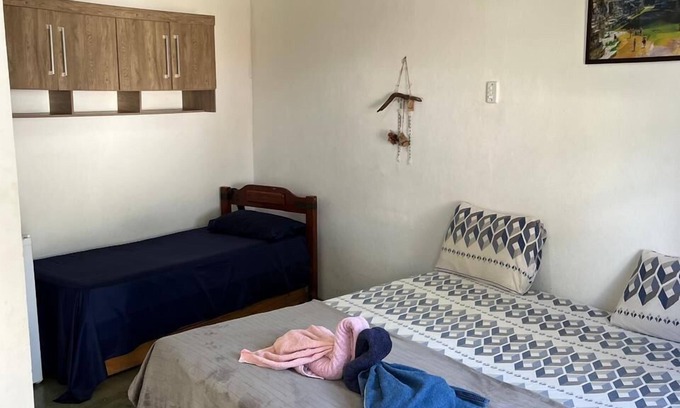 Sao Joao Batista do Gloria Hotel | Pousada Sempre Viva