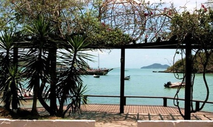 Buzios Hotel | Pousada Águas Claras