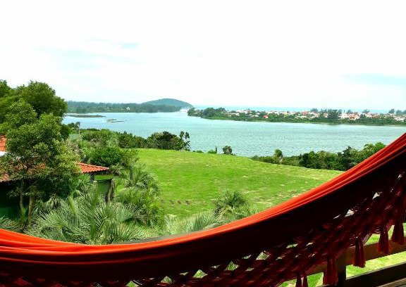 Praia do Rosa Apartment | Pousada Águas de Ibiraquera Suite Master