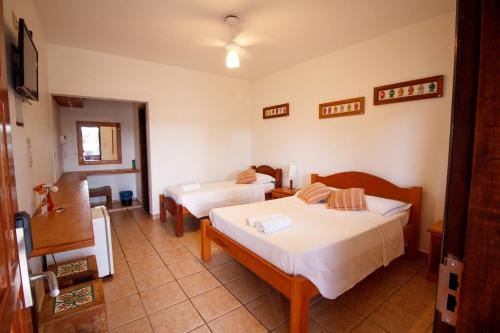 Centro Hotel | Pousada Acqua Azul