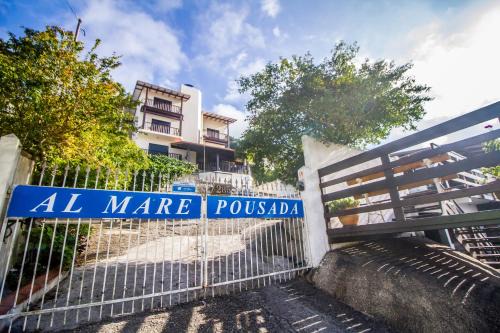 Canto Grande Hotel | Pousada Al Mare