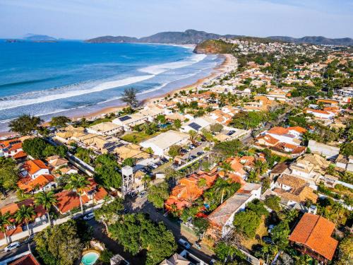Manguinhos Hotel | Pousada Alforria