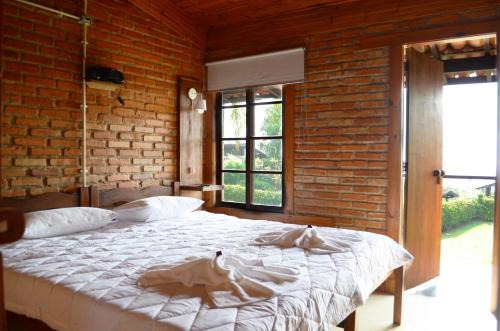 Regiao Visconde de Maua Cabin | Pousada Alto Pirapitinga