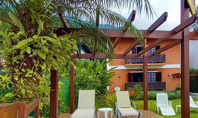Ilha Grande Hotel | Pousada Ancoradouro