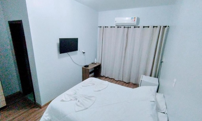 Cambara do Sul Hotel | Pousada Aparados