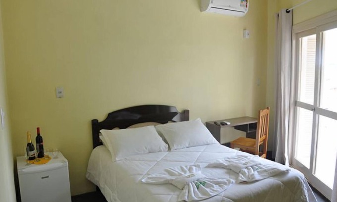 Cambara do Sul Hotel | Pousada Aparados