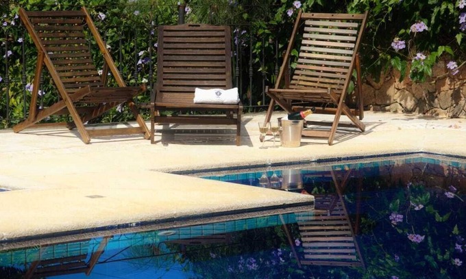 Tiradentes Hotel | Pousada Araújo Bazilio