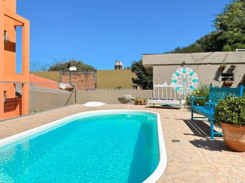 Laguna Apartment | Pousada Aracuã - Laguna - LAG011