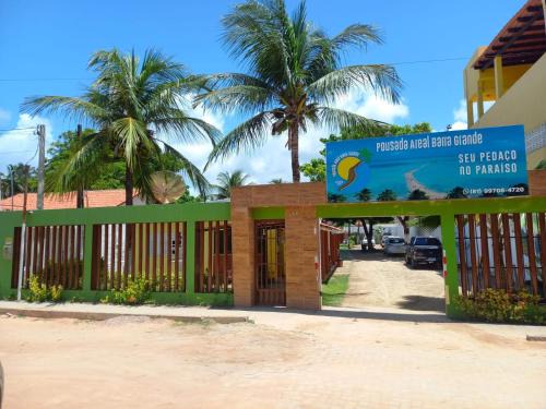 Barra Grande Hotel | Pousada Areal Barra Grande Maragogi AL