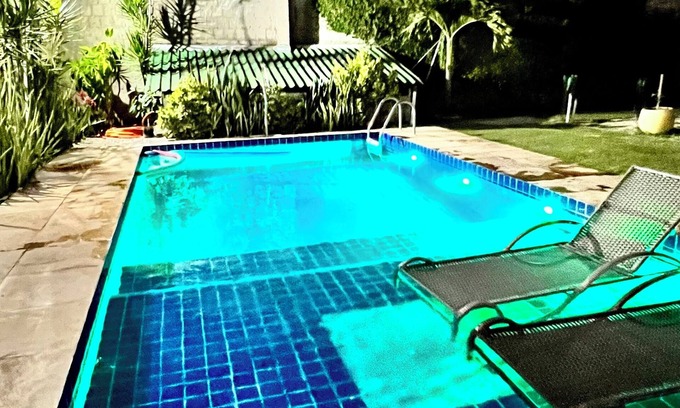 Flecheiras Hotel | Pousada Areias de Flecheiras