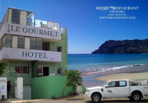 Sao Vicente Bed & Breakfast | Pousada B&B Le Gourmet