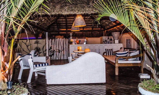 Praia Rasa Hotel | Pousada Baía Blanca