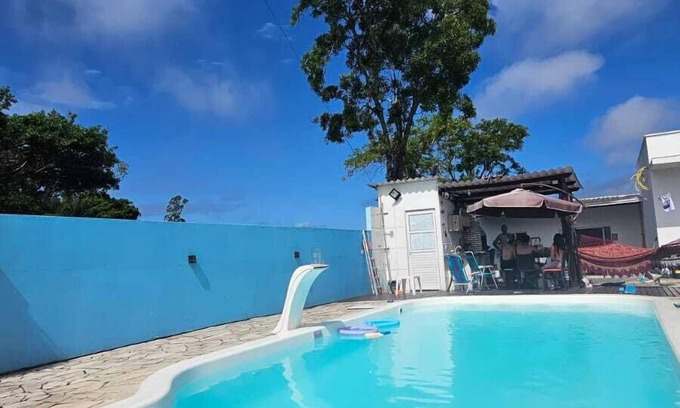Nossa Senhora de Fatima Hotel | Pousada Bahamas Sc