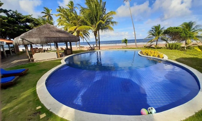 Marau Hotel | Pousada Bahia Boa