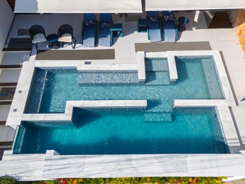 Morro de Sao Paulo Hotel | Pousada Bahia Inn