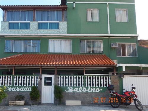 Braga Hotel | Pousada Balbino