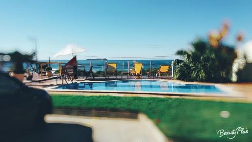 Florianopolis Hotel | Pousada Bangalôs Da Mole - Florianópolis