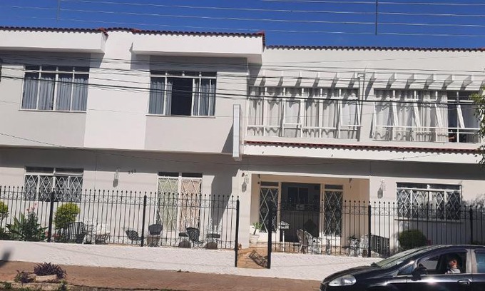 Sao Lourenco Hotel | Pousada Barão Real