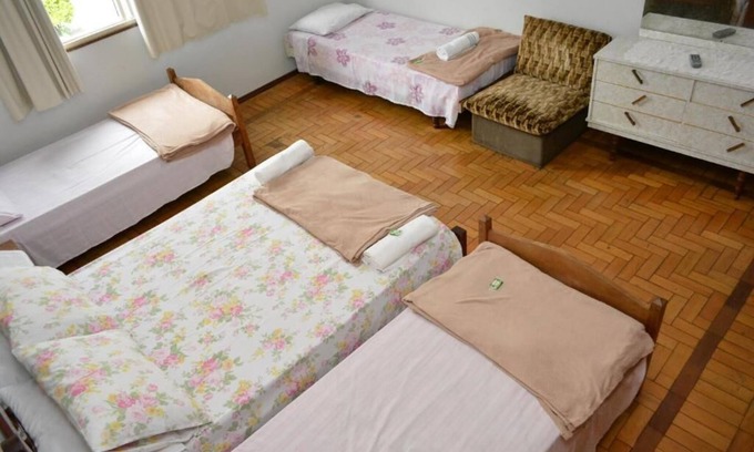 Sao Lourenco Hotel | Pousada Barão Real